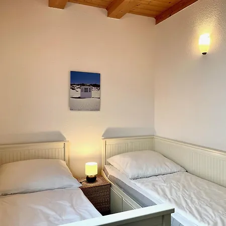 Ferienhaeuser Liethmann Apartmán
