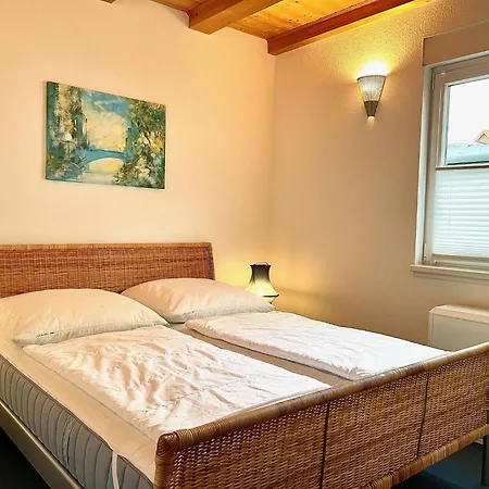 Apartamento Ferienhaeuser Liethmann *