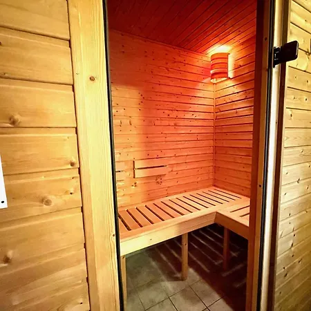 Ferienhaeuser Liethmann Apartamento Timmendorf