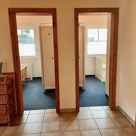 Ferienhaeuser Liethmann Apartamento