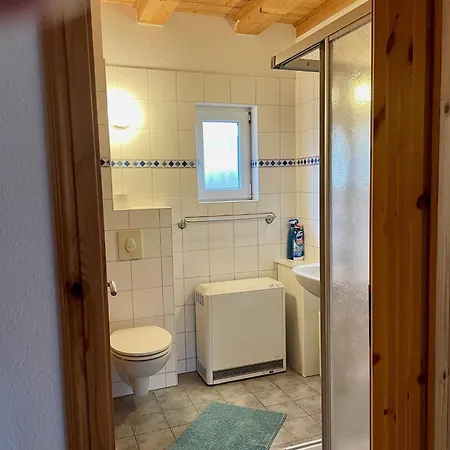 Ferienhaeuser Liethmann Apartamento *