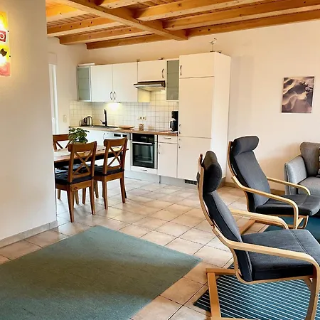 Ferienhaeuser Liethmann Apartamento Timmendorf