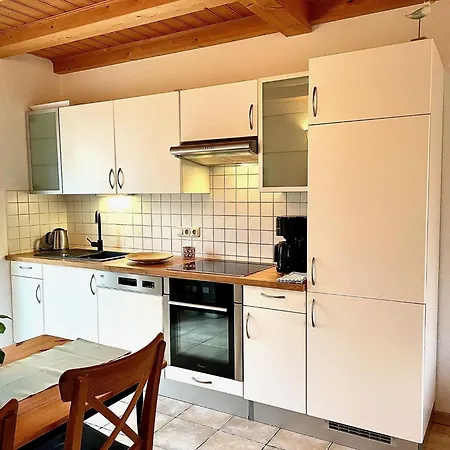 Ferienhaeuser Liethmann * Timmendorf