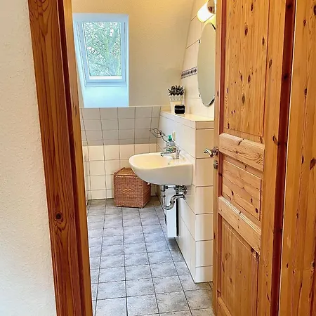 Ferienhaeuser Liethmann Apartamento *
