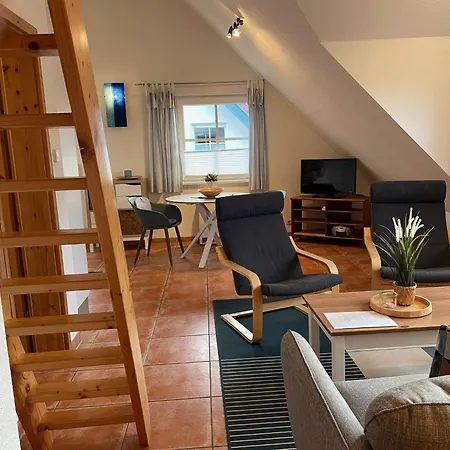 Ferienhaeuser Liethmann Apartmán Timmendorf