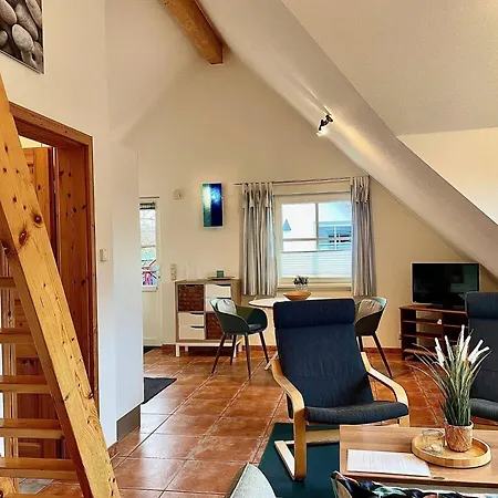Apartmán Ferienhaeuser Liethmann Timmendorf