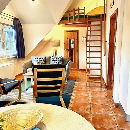 Ferienhaeuser Liethmann Apartamento