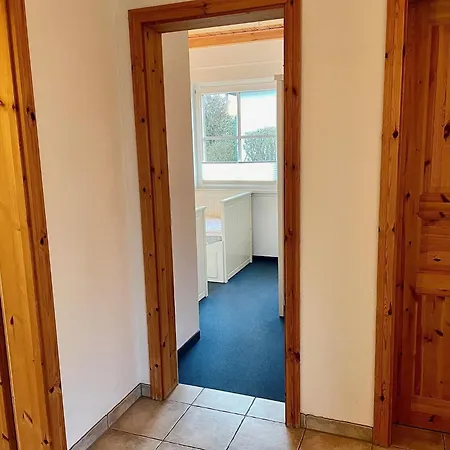 Apartamento Ferienhaeuser Liethmann