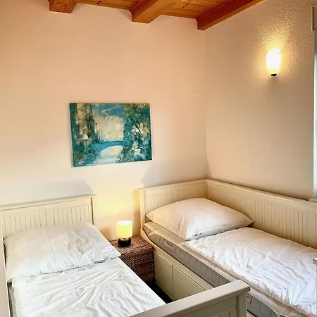 Ferienhaeuser Liethmann Apartamento Timmendorf