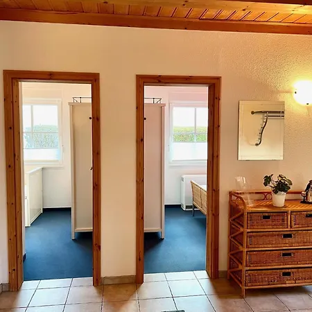 Ferienhaeuser Liethmann Timmendorf