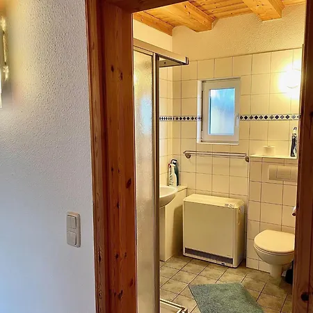 Ferienhaeuser Liethmann Apartmán