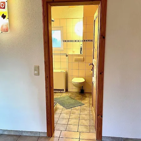 Apartamento Ferienhaeuser Liethmann *
