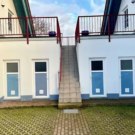 Ferienhaeuser Liethmann *