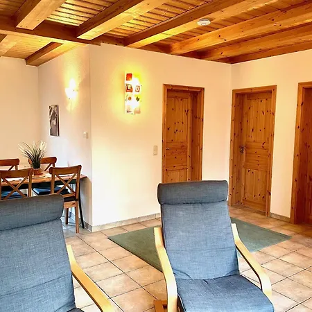 Ferienhaeuser Liethmann Apartmán