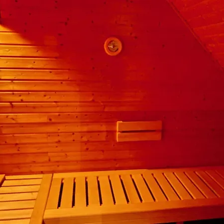 Apartmán Ferienhaeuser Liethmann