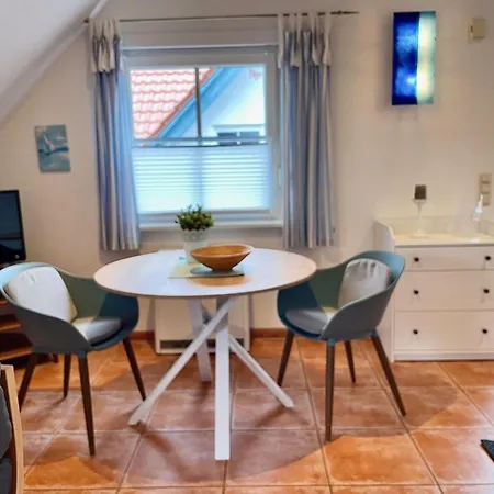 Ferienhaeuser Liethmann Apartmán