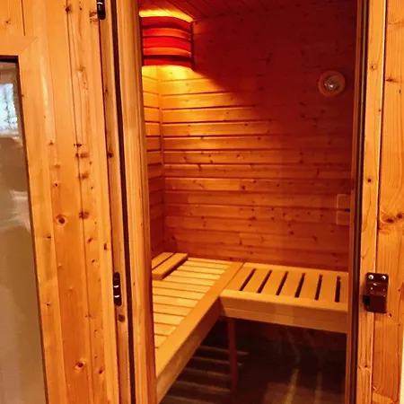 Apartamento Ferienhaeuser Liethmann Timmendorf