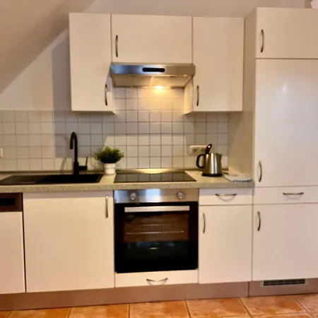 Ferienhaeuser Liethmann * Timmendorf