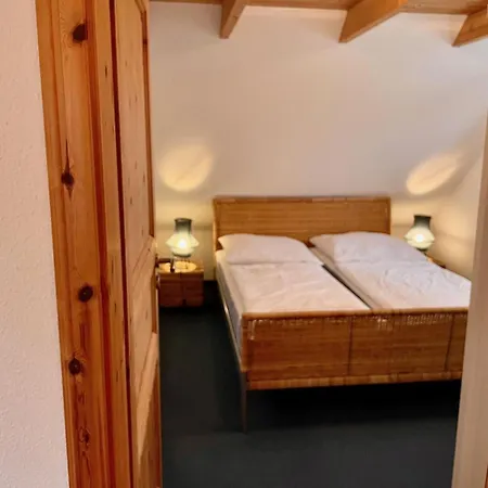Apartamento Ferienhaeuser Liethmann *