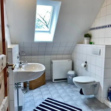 Ferienhaeuser Liethmann Apartmán Timmendorf