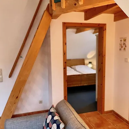 Apartmán Ferienhaeuser Liethmann Timmendorf