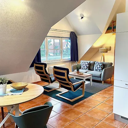 Ferienhaeuser Liethmann Apartamento