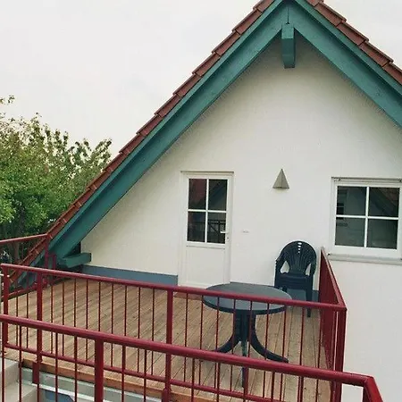 Ferienhaeuser Liethmann