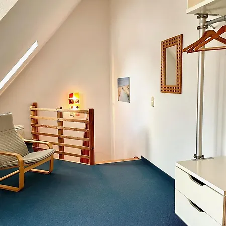 Ferienhaeuser Liethmann * Timmendorf