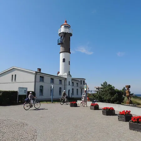 Ferienhaeuser Liethmann * Timmendorf