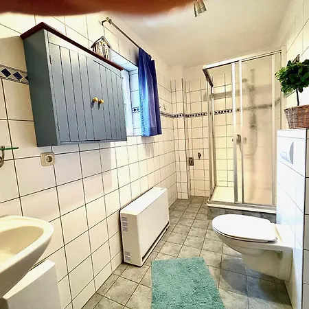 Apartamento Ferienhaeuser Liethmann *