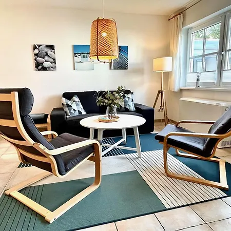 Apartamento Ferienhaeuser Liethmann Timmendorf