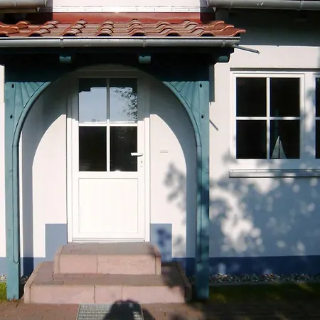 Apartamento Ferienhaeuser Liethmann *