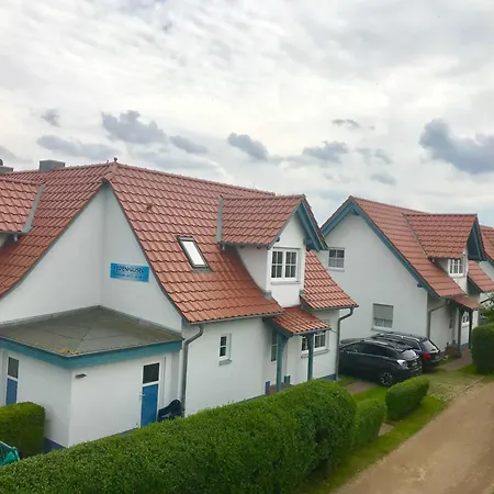 Ferienhaeuser Liethmann